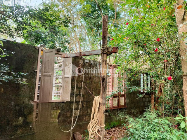 House for sale at Nariyanani, Kottayam