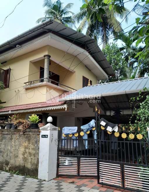 House for sale@ Beypore,  calicut.