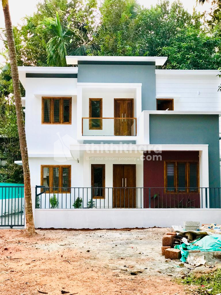 New premium home / house for sale in Calicut Kunnamangalam 