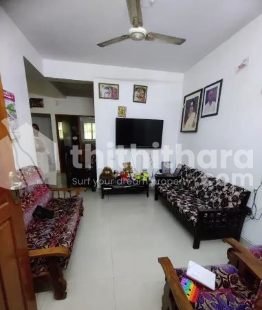 3BHK house for sale in chembukkav