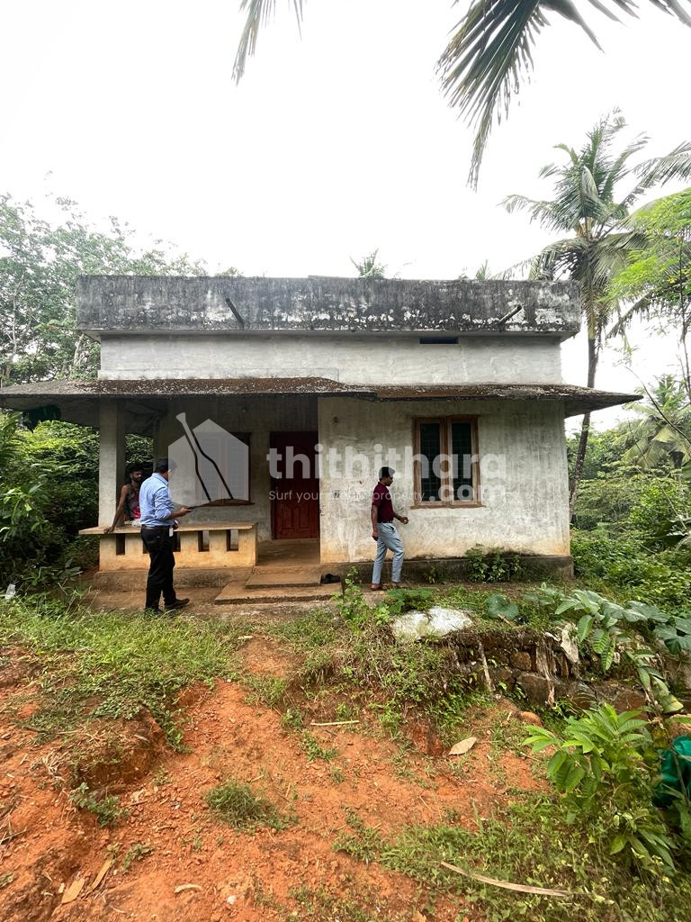 House for sale at Eranad, Malappuram 