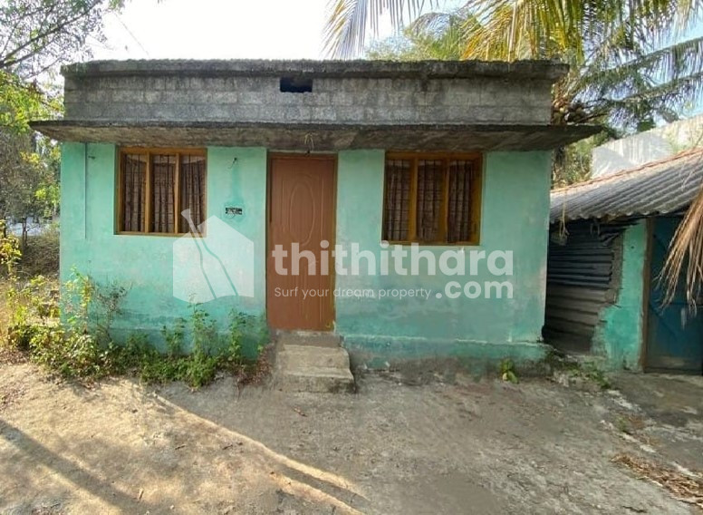 House For Sale At Chittur Palakkad 