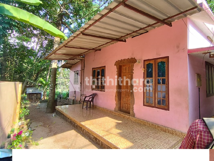 HOUSE FOR SALE AT PALLIPAD, KOTTAYYAM