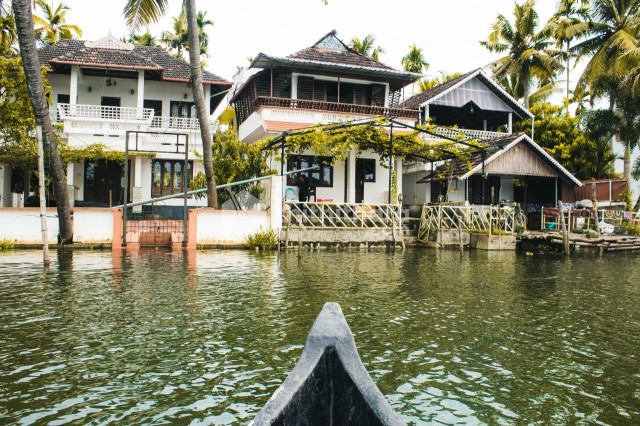 HOUSE FOR SALE IN NORTH PARAVUR, ERNAKULAM