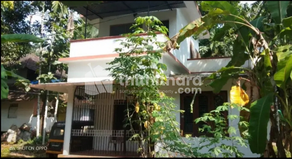 കണ്ണൂർ കൂത്തുപറമ്പിൽ 13.5 സെന്റ് സ്ഥലവും വീടും വിൽപ്പനയ്ക്ക് 