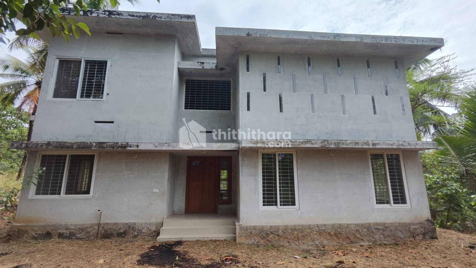 3 BHK House for sale at Edakkalathur Thrissur