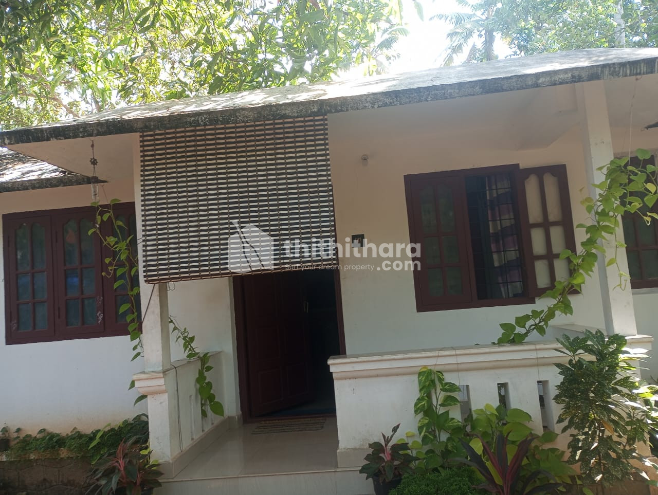 3 BHK house for sale at Chemmanda Thrissur
