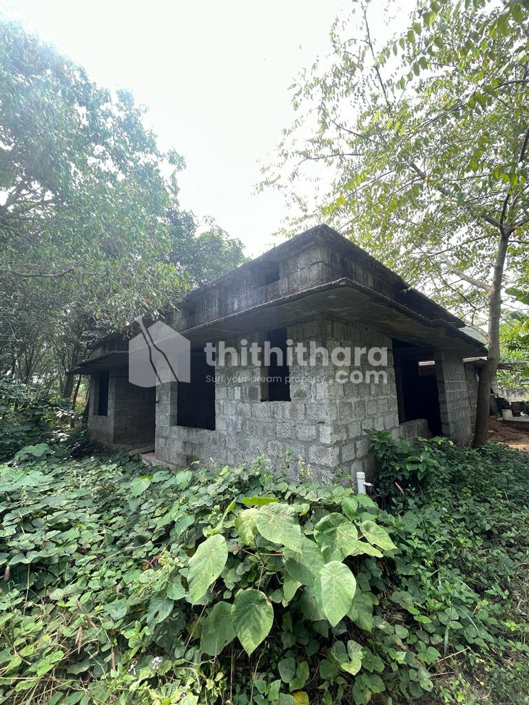 House For Sale At  Karukulam, Thrissur  