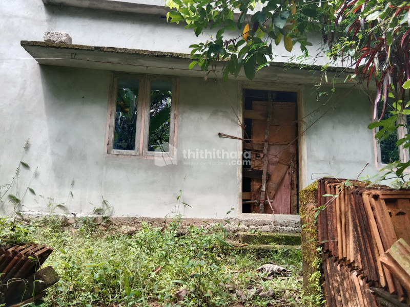 House for Sale in Pandalam, Adoor, Pathanamthitta