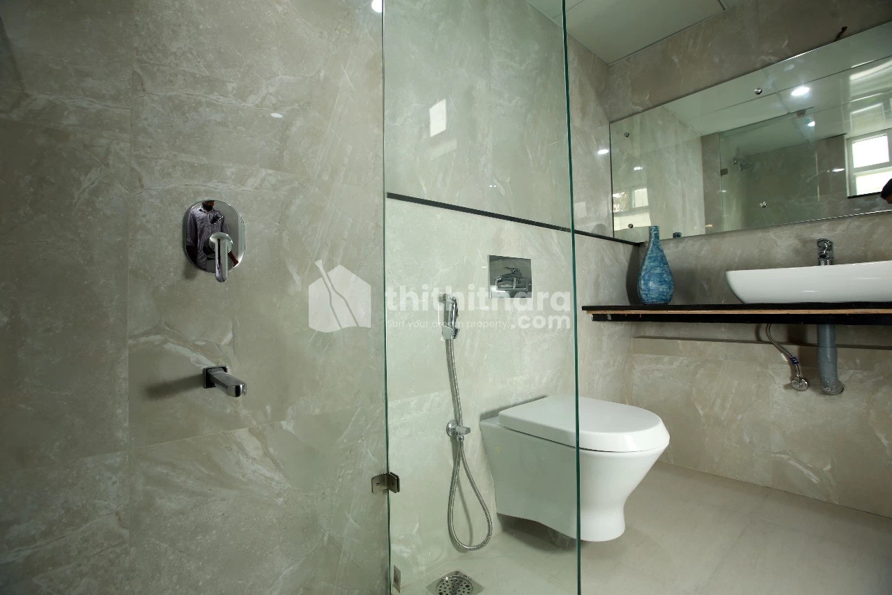 Ready to Move 3 BHK Flat for Sale at Silver Linden,Meenchanda.Kozhikode 