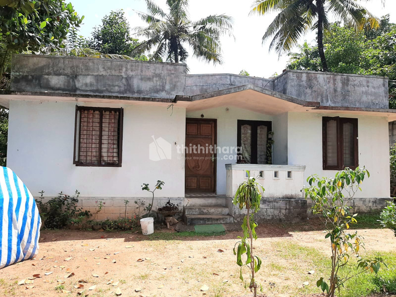 House for Sale in Nedumbana Stadium Junction,  Kollam