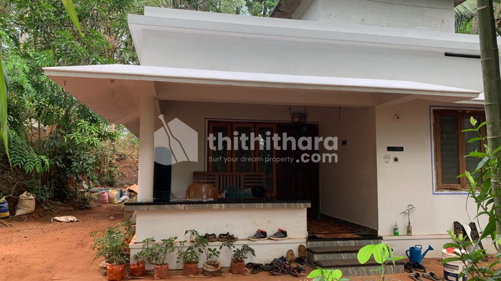 3 BHK house for sale at Kunnamangalam Kozhikode 