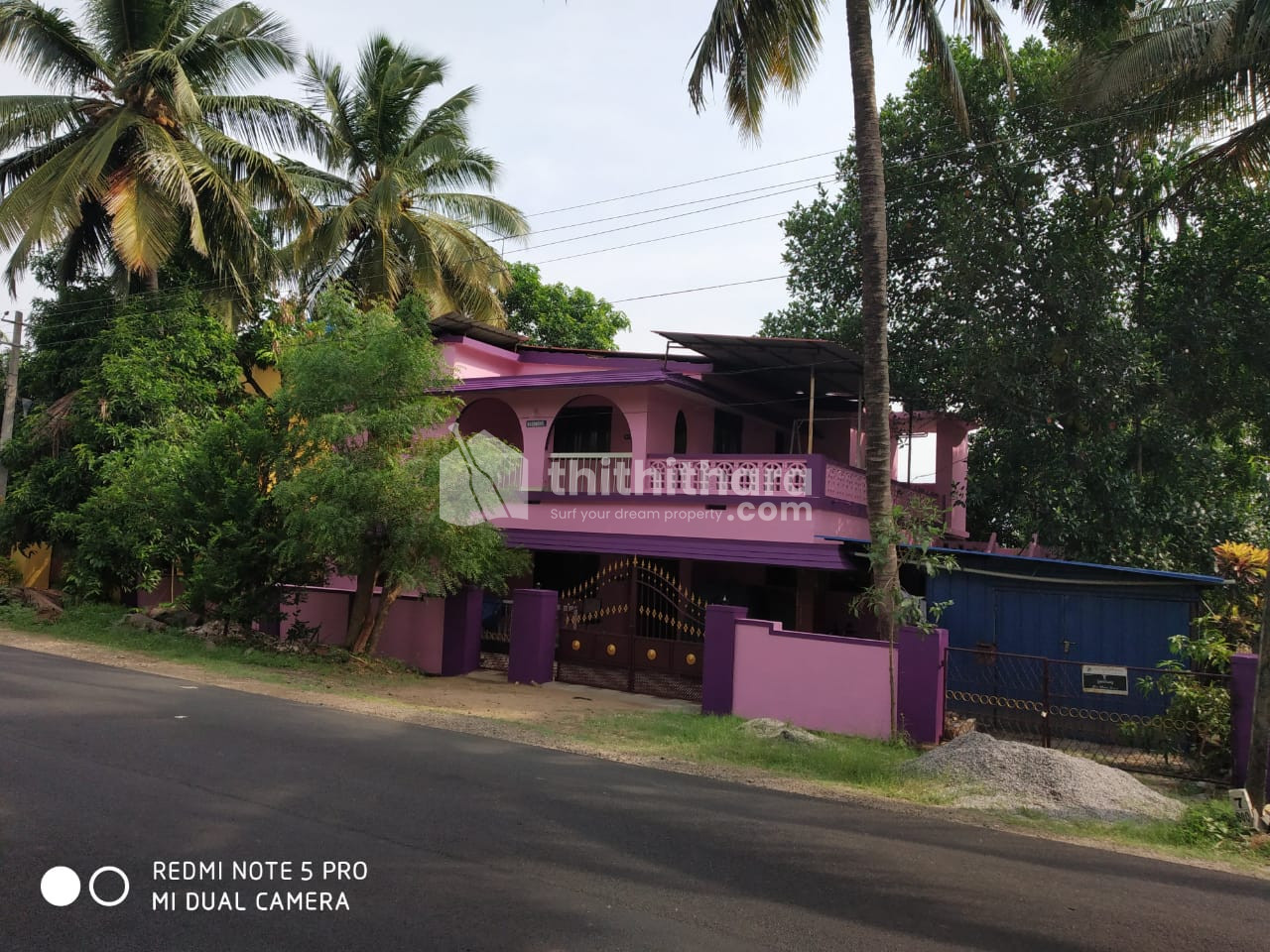 7 BHK house for sale at Pallatheri Palakkad