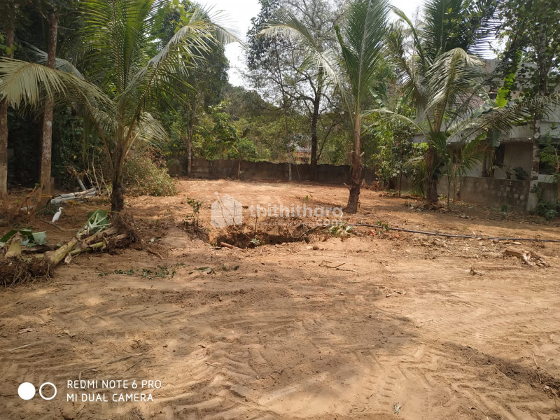 Residential land for sale at Mundur Thrissur