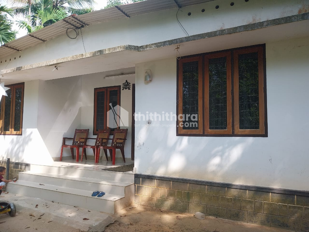  House for sale In Maravanthuruth, Kottayam