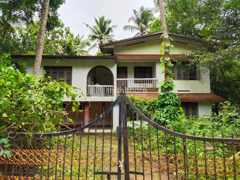 House for sale in Vatanappally, Thrissur