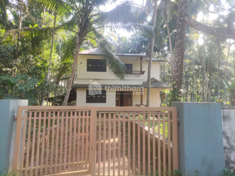 House for Sale at Koottalida, Balusseri, Kozhikode
