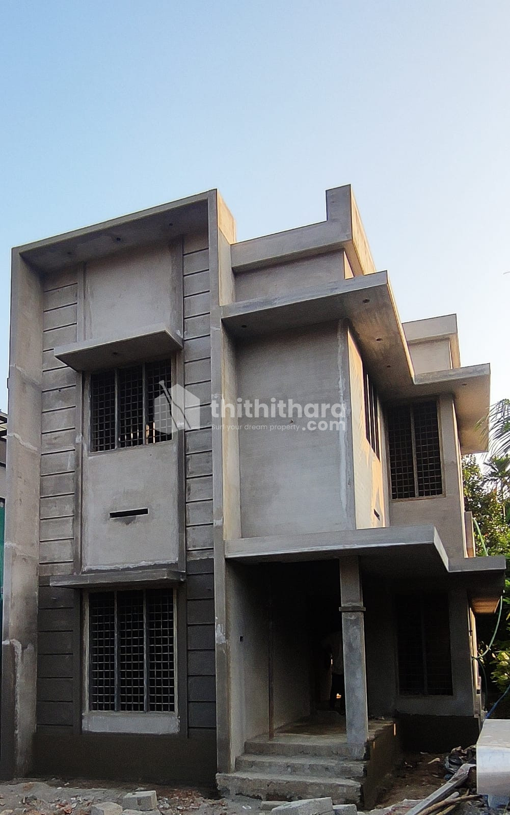 3 BHK house for sale at Irinjalakuda Thrissur