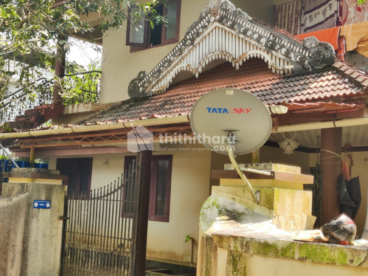 House for Sale in Aluva, Ernakulam