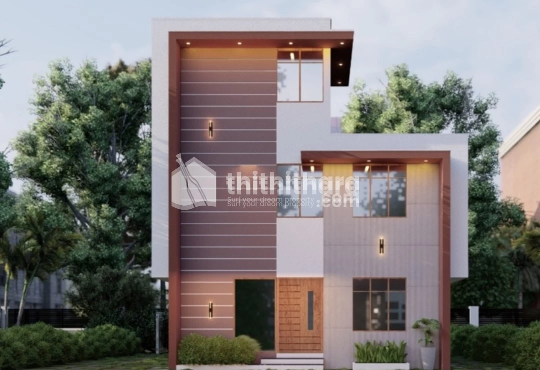 House for sale in Karakulam, Trivandrum
