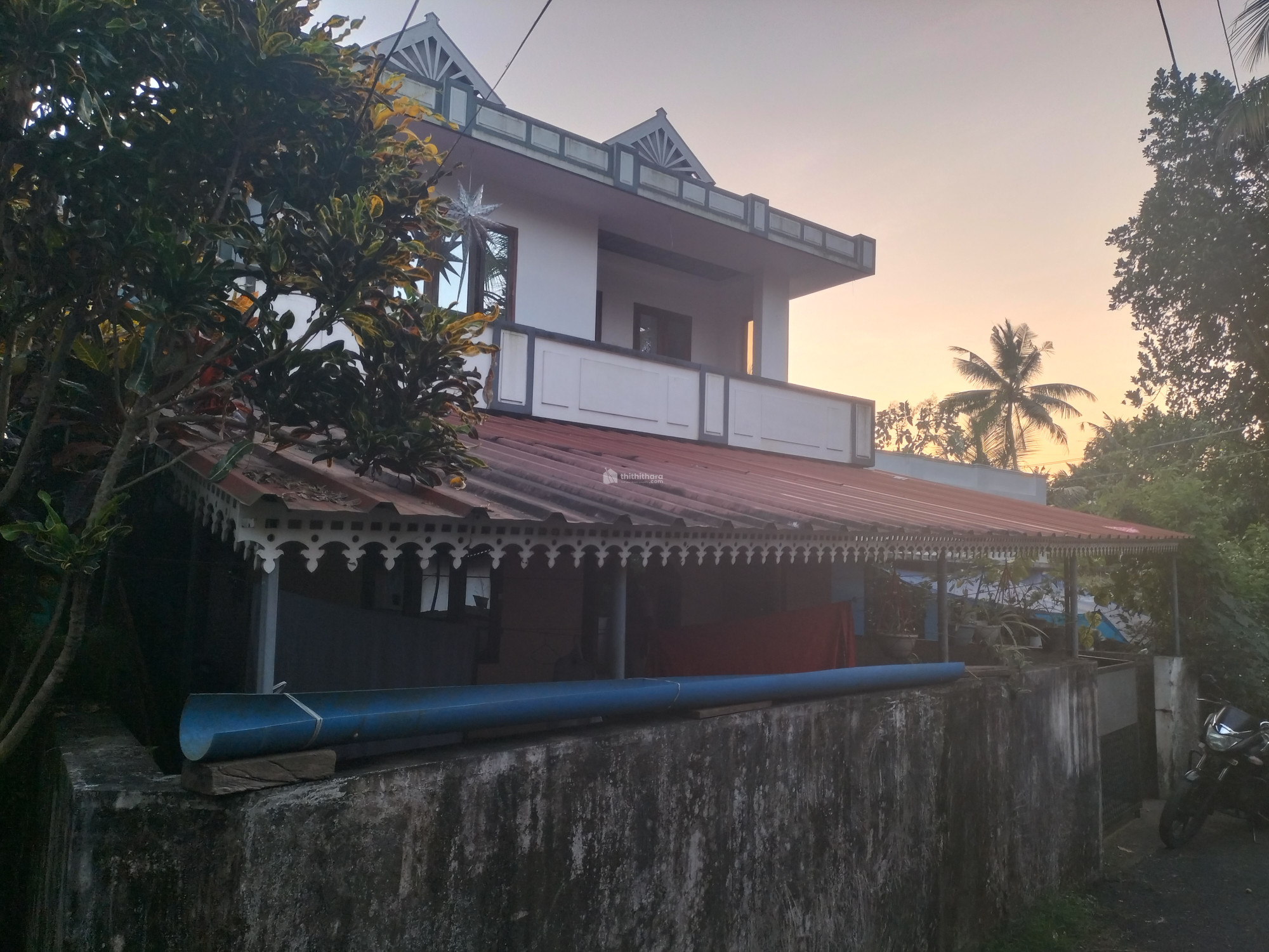 House for sale in Ernakulam 
