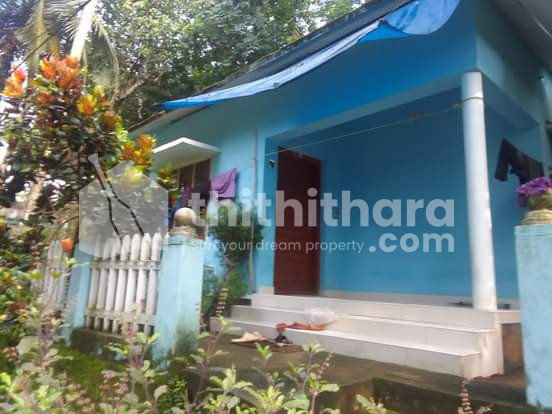 House for Sale in Karukadom, Ernakulam
