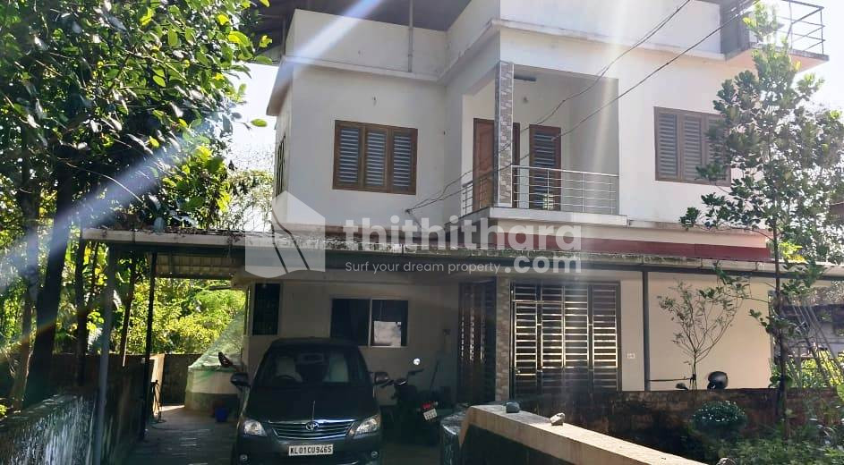 4 BHK House for Sale in Taliparamba,, Kannur