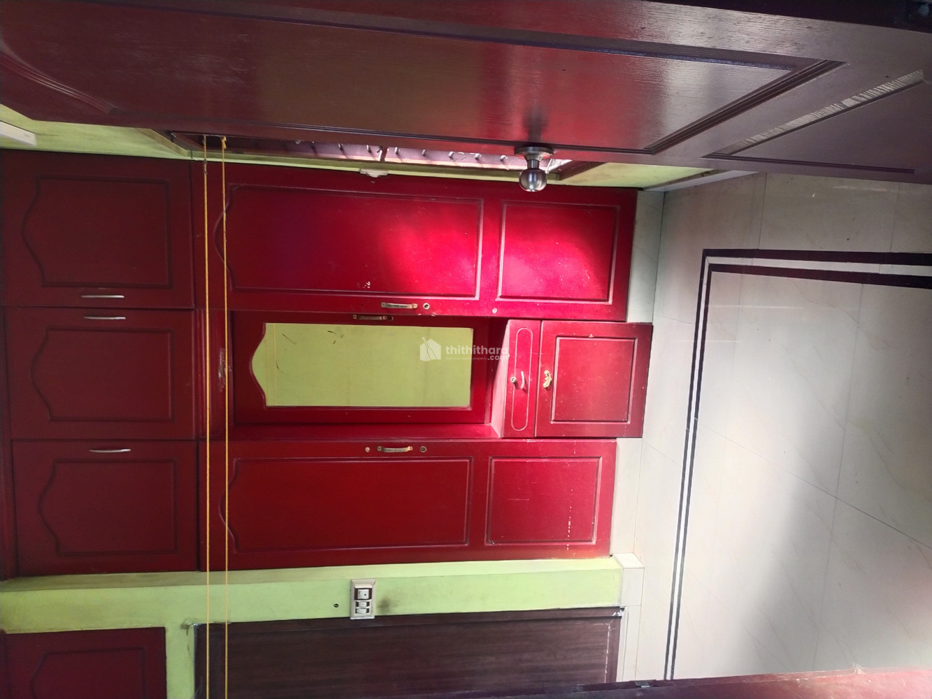 3BHK house for rent in Vattappara, Trivandrum