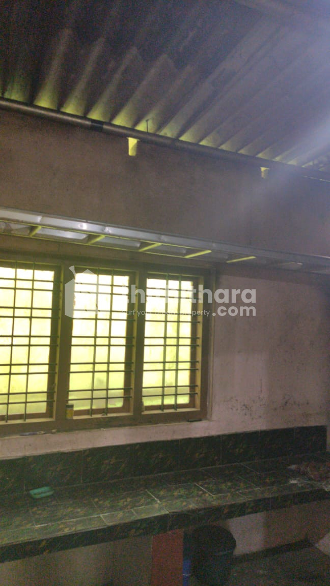 A sweet home with agricultural land for sale at Payyanur Kannur