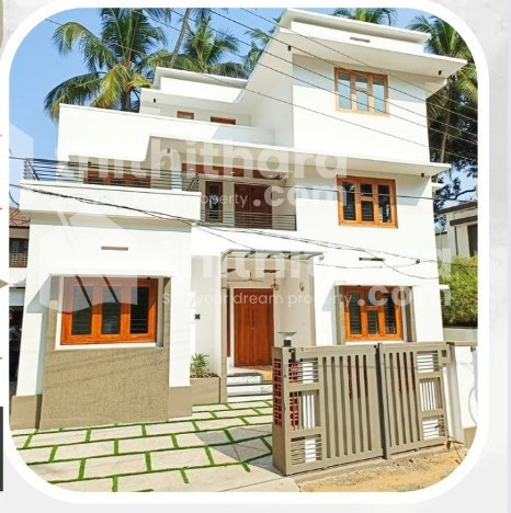 KOZHIKODE PUTHIYANGADI 5 BHK LUXURY HOUSE FOR  SALE