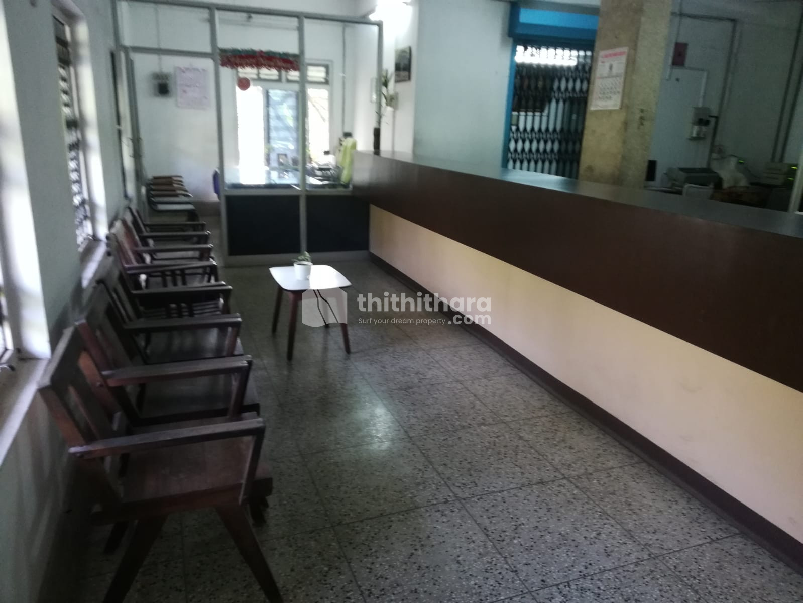 Office Spaces for Rent at Palakkad