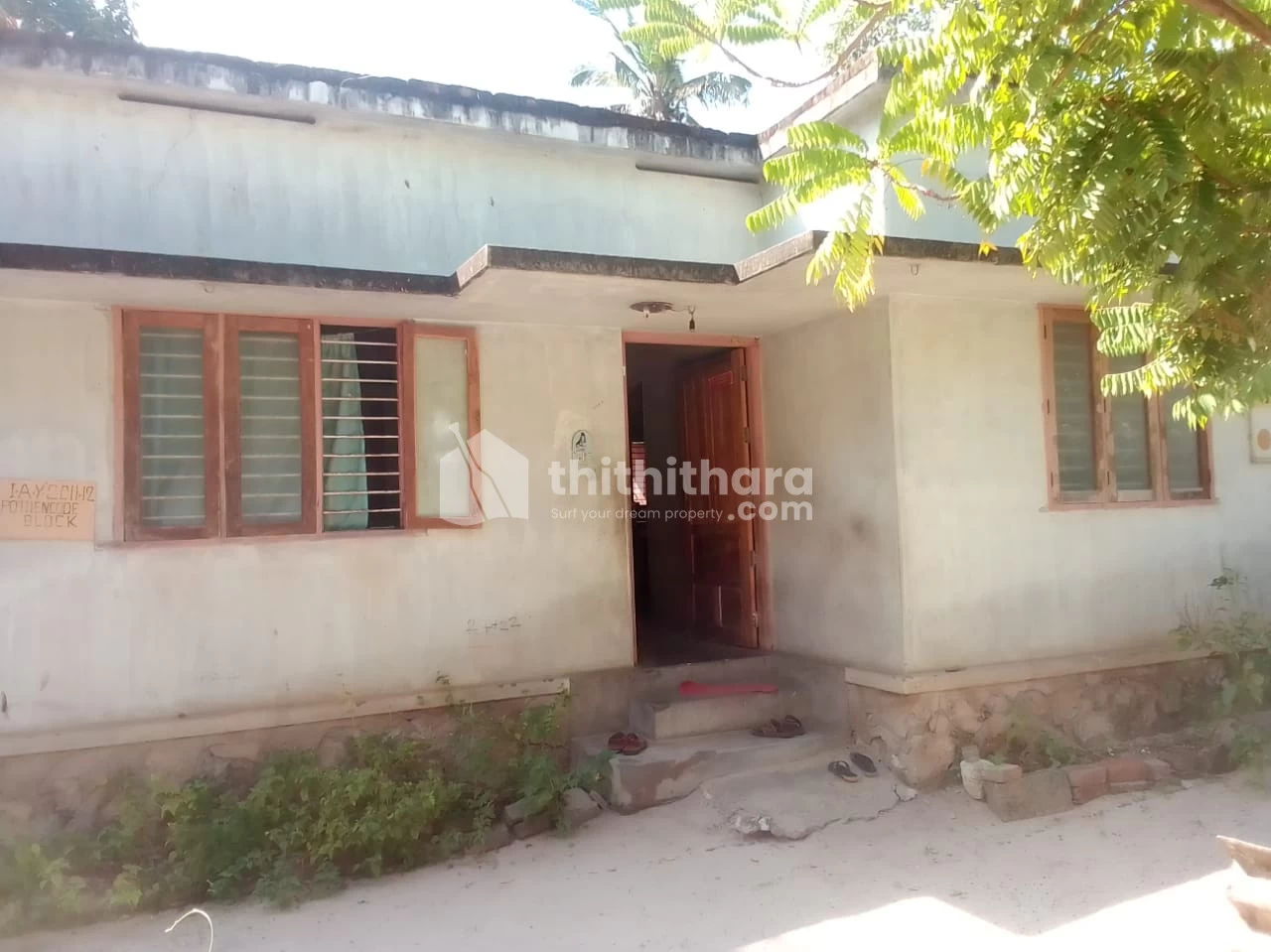 House for  Sale in Kaniyapuram, Trivandrum