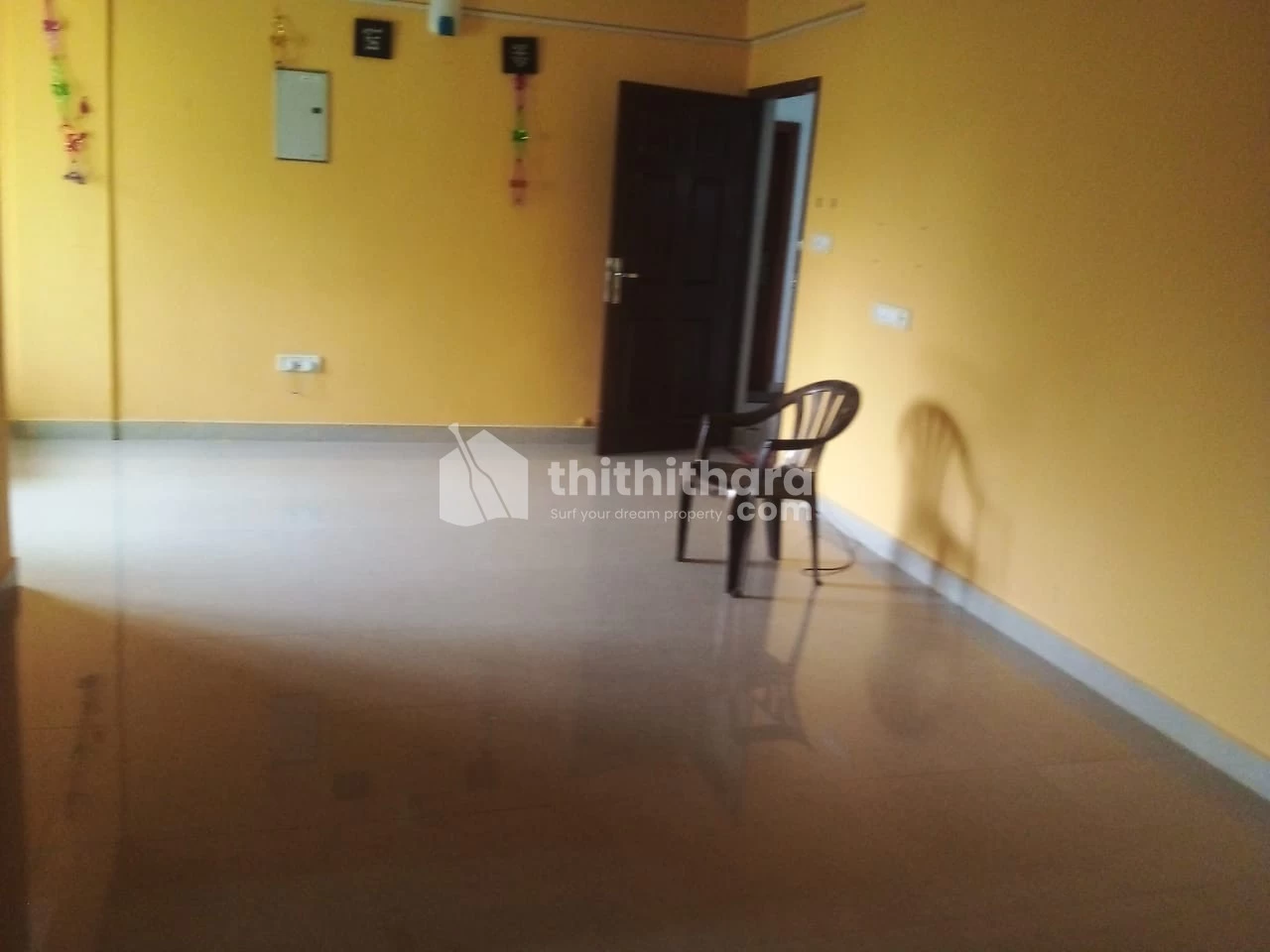 2 BHK flat Ernakulam, Thrikkakara, Near CUSAT, behind hill valley school