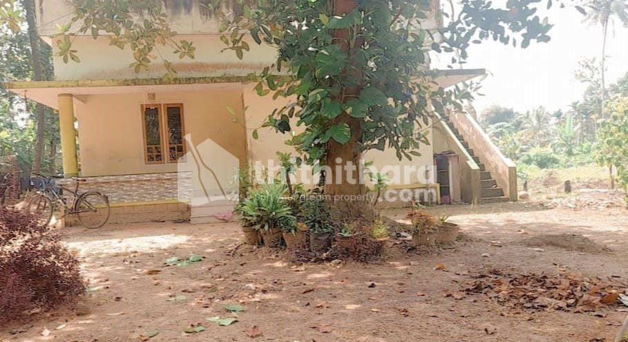 House for Sale in Mynagappally, Kollam