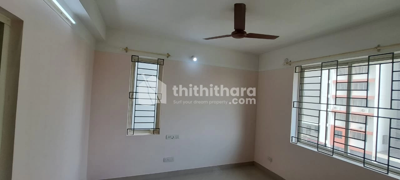 3BHK FLAT FOR SALE NEAR INFOSYS, KAZHAKKOOTTAM, TRIVANDRUM