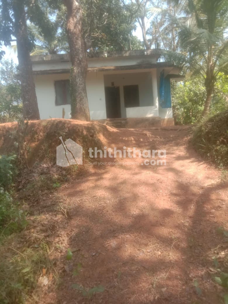 750 Sqft House for Sale in Cheruvannur, Kozhikode