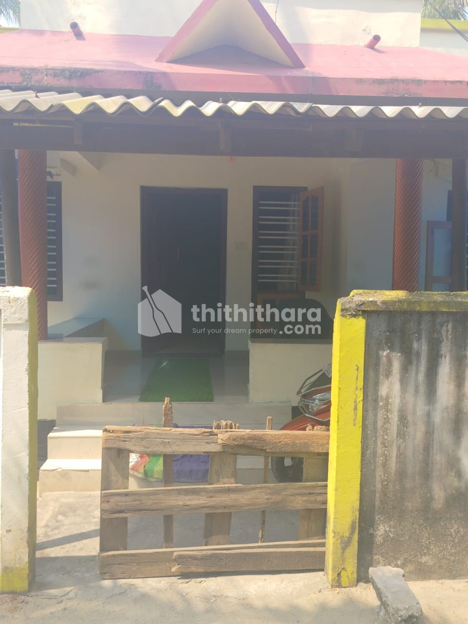 House for Sale in Thrikkunnapuzha, Alappuzha