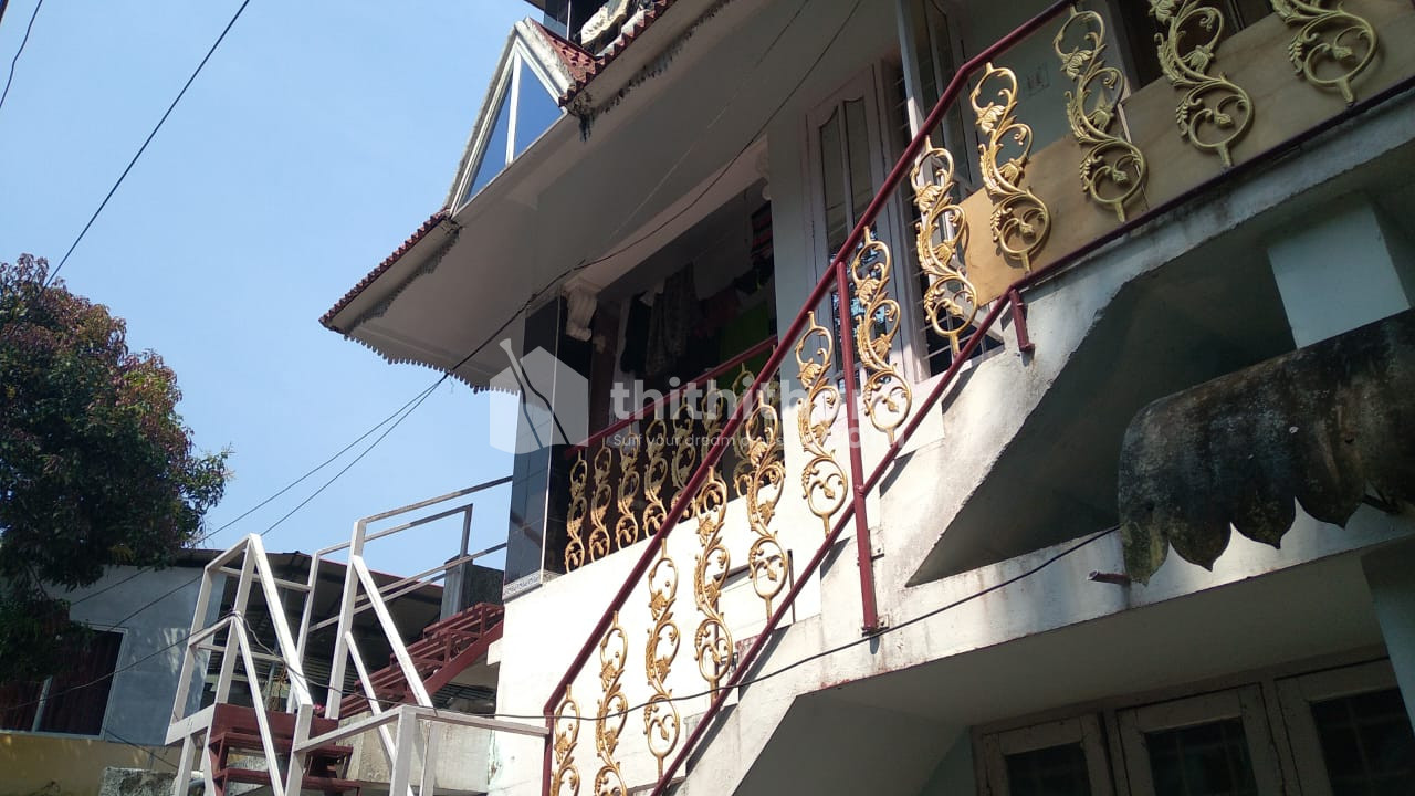 House for Sale in Thaikudam, Ernakulam