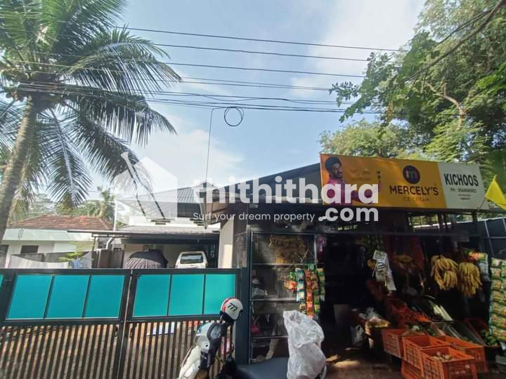 House for Sale in Vadackal , Alappuzha