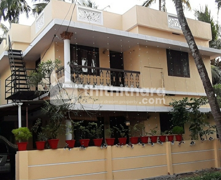 3 BHK residential house for sale at Olarikkara Thrissur