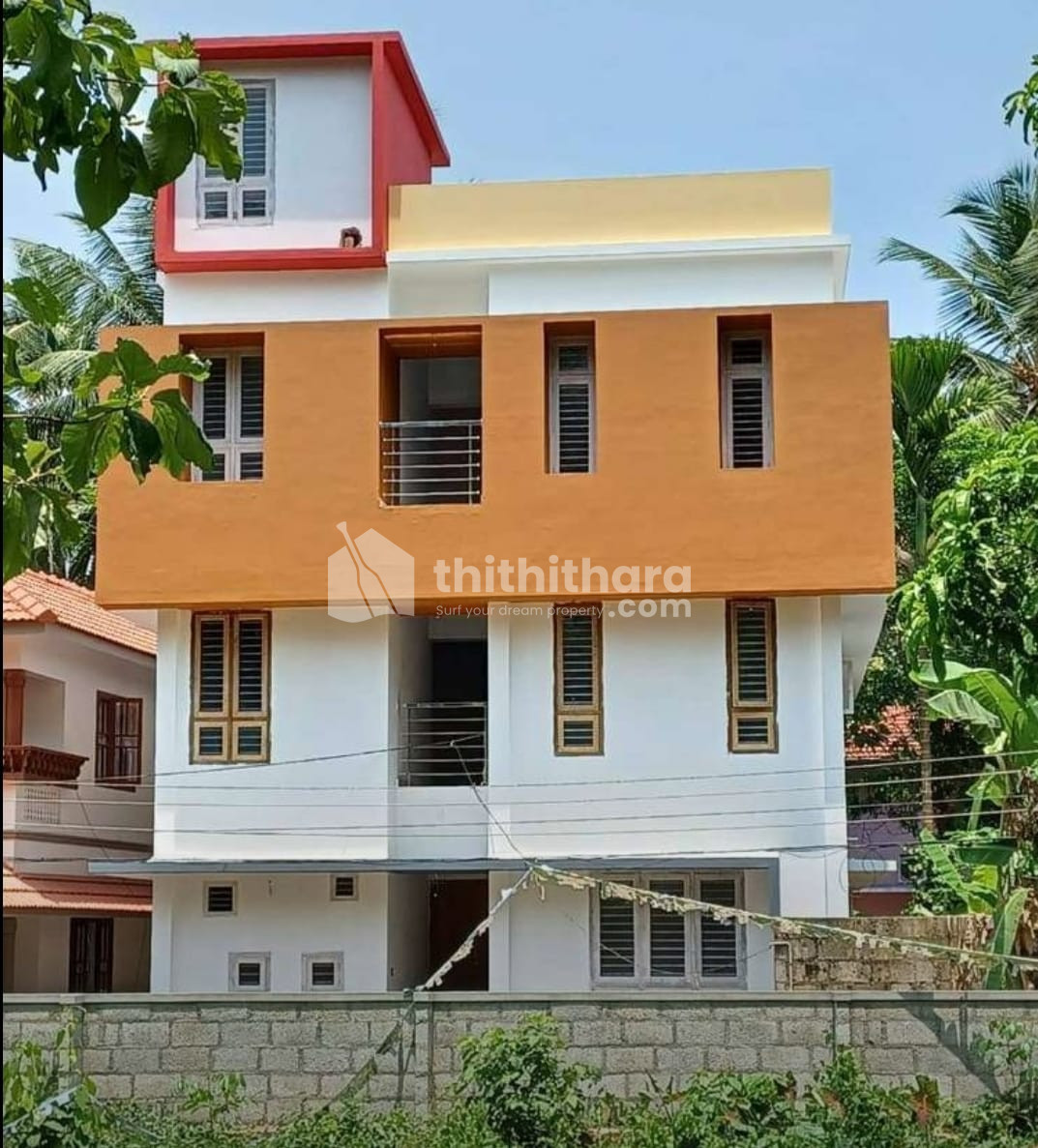 House for sale at Karaparamba Kozhikode