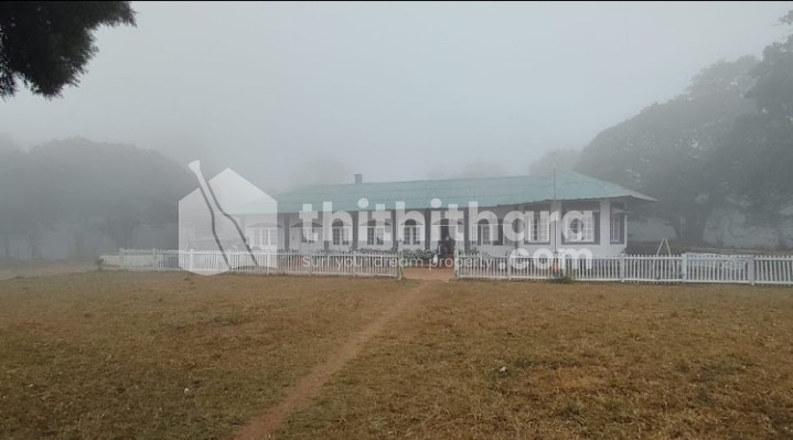 450 acre property with resort for sale at Nenmara Palakkad