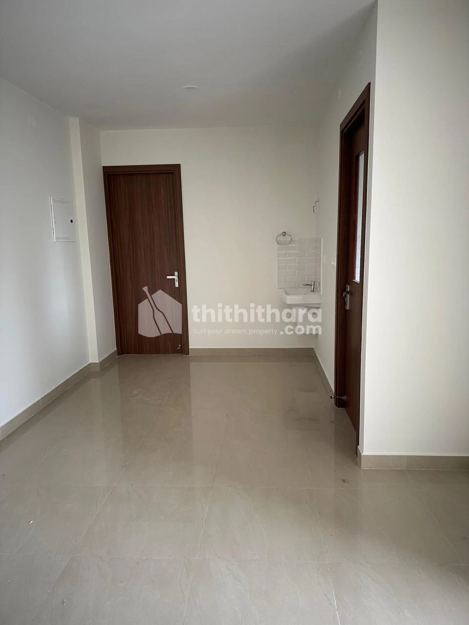 2BHK Flat for sale in Kazhakoottam Trivandrum