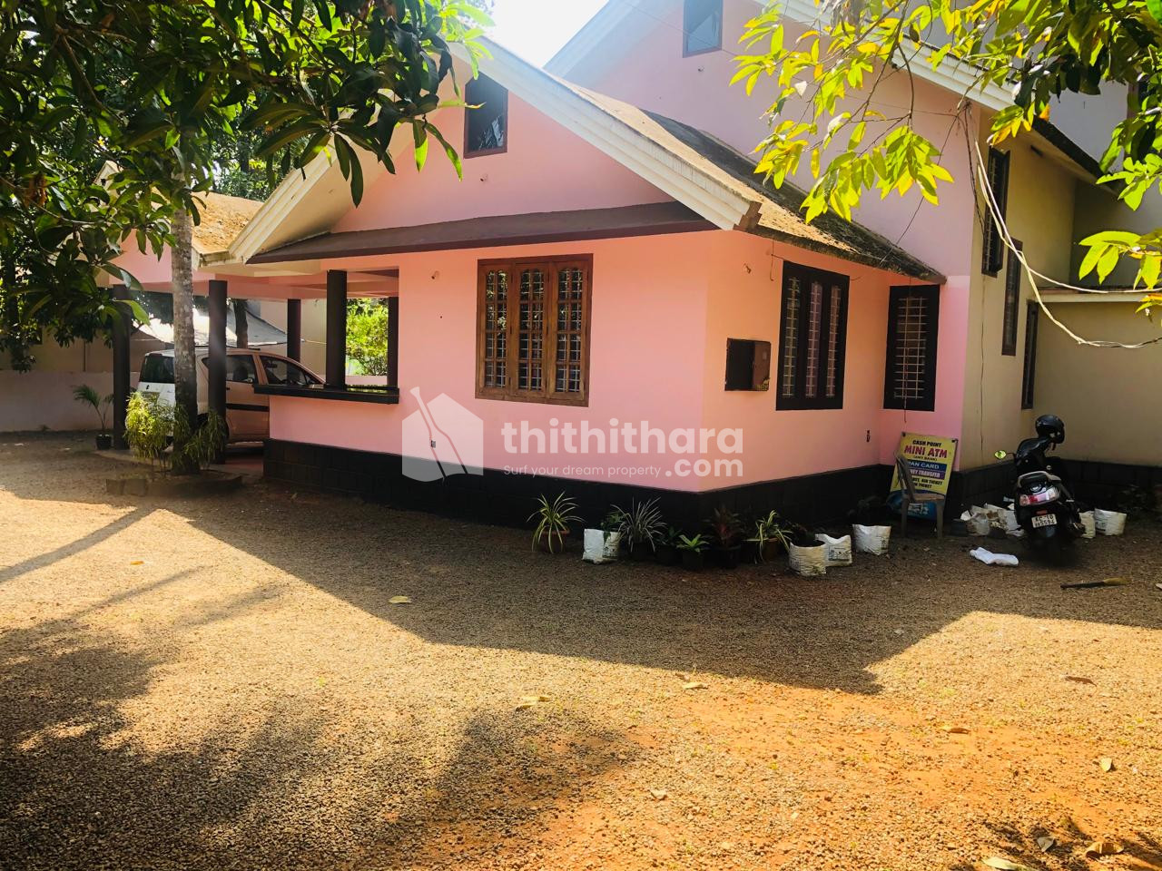 4 BHK house for sale at Kondotty Malappuram