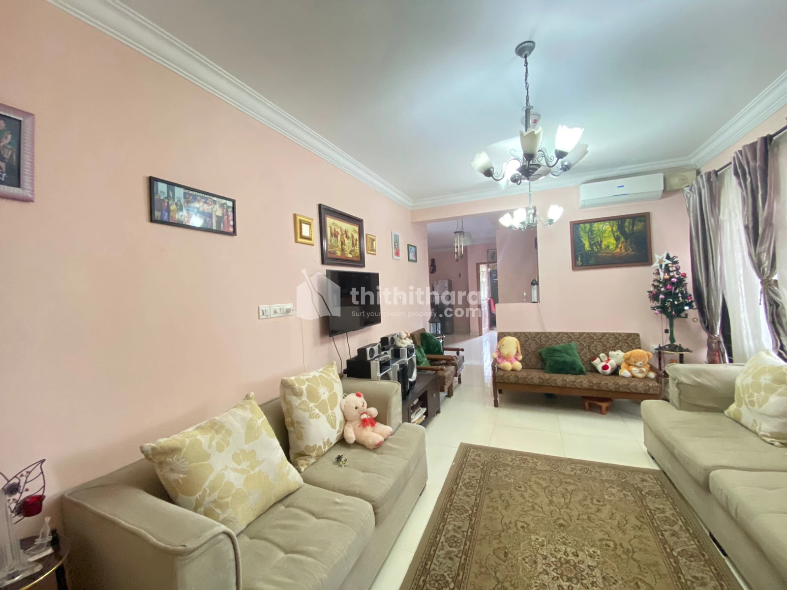 Fully Furnished Apartment for Sale at Nadakkave Calicut 