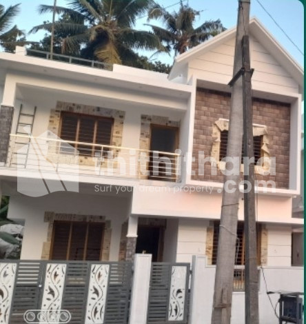 Villas for  sale in Kakkanad, Ernakulam