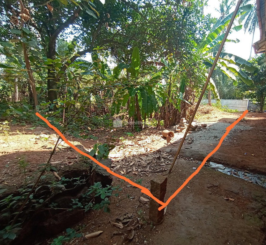 Residential plot for sale at Kunnamakulam Thrissur