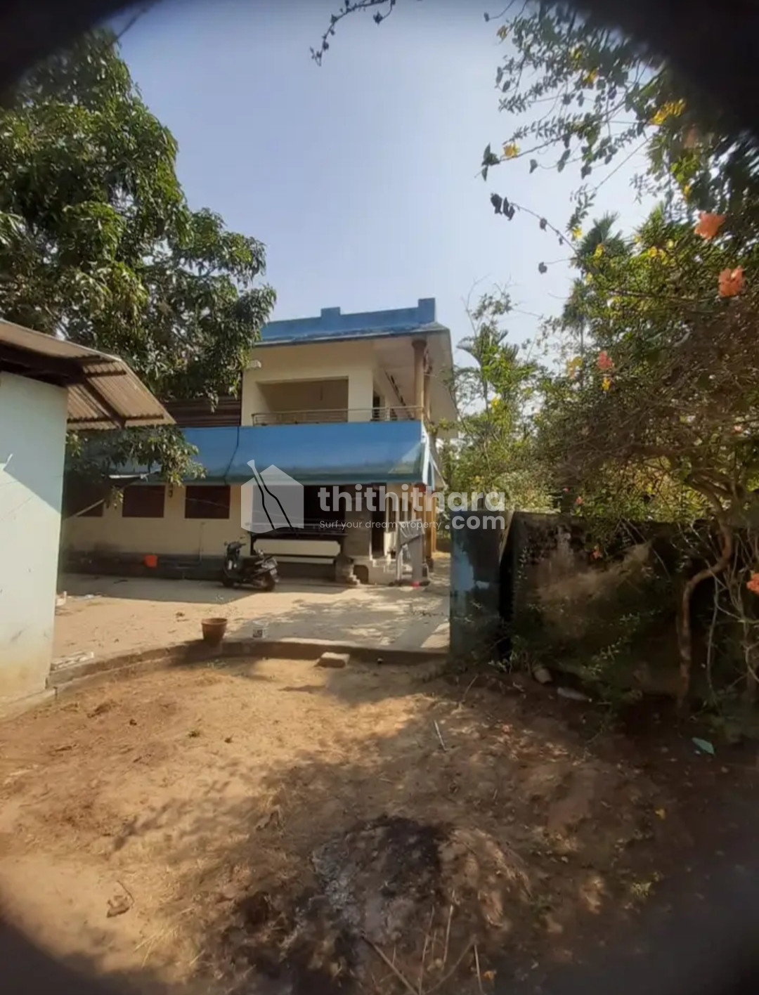 ആലപ്പുഴ കുത്തിയതോട് (ചേർത്തല) വീടും സ്ഥലവും വില്പനയ്ക്ക് 