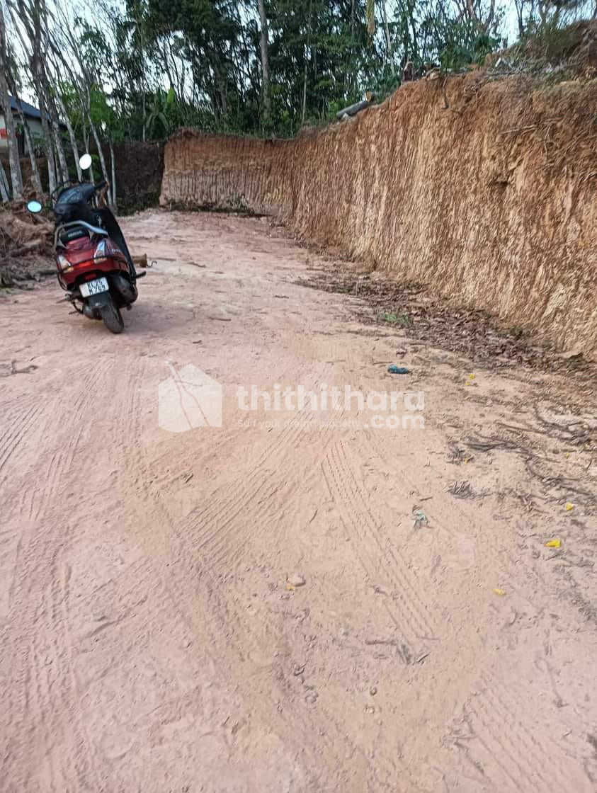 Residential Land for Sale in Punalur, Kollam