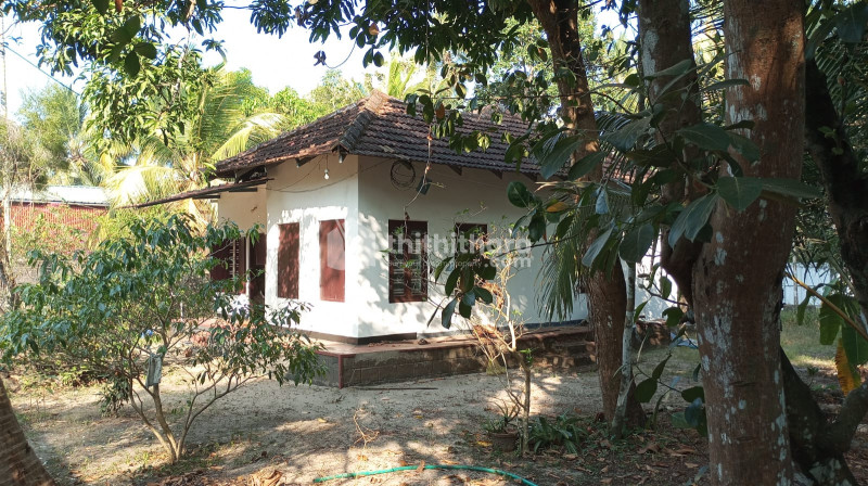 Residential land for sale at Cherthala Alappuzha
